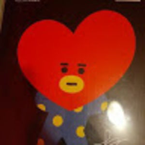 Meet your Posher, Zaire